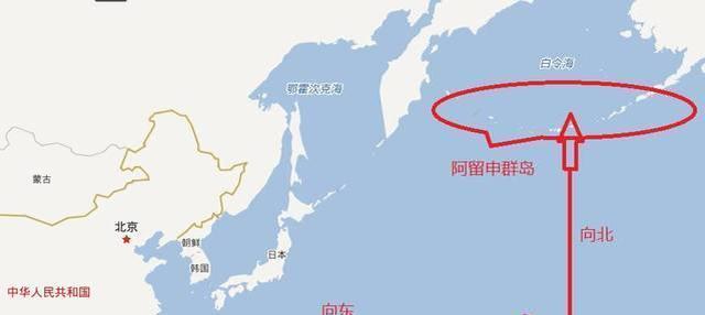 倚天屠龙记中张无忌出生的冰火岛在哪？打开地图一看，原来是这里