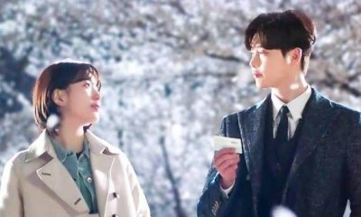 ​盘点李钟硕超赞的5部韩剧，《匹诺曹》上榜，看过图5的堪称真爱粉