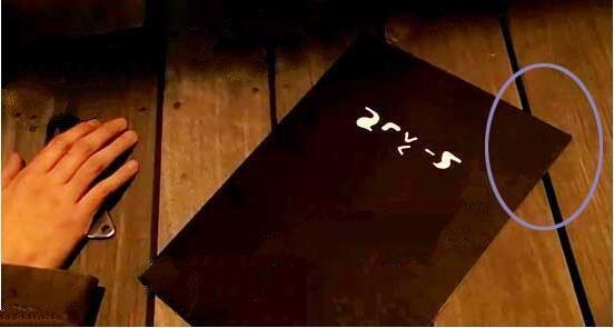盘点《死亡笔记》3处穿帮：坂城良太郎教你“死”也穿帮，太抢镜