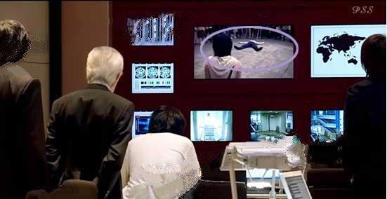 盘点《死亡笔记》3处穿帮：坂城良太郎教你“死”也穿帮，太抢镜