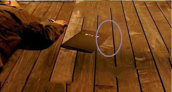 盘点《死亡笔记》3处穿帮：坂城良太郎教你“死”也穿帮，太抢镜