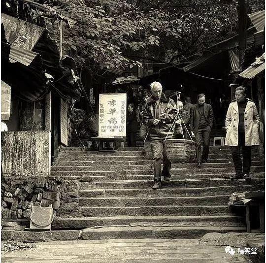 勒是雾都!Bridge和丁丁这次铤而走险