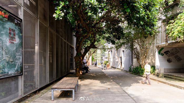 深圳十大创意园——华侨城文化创意园