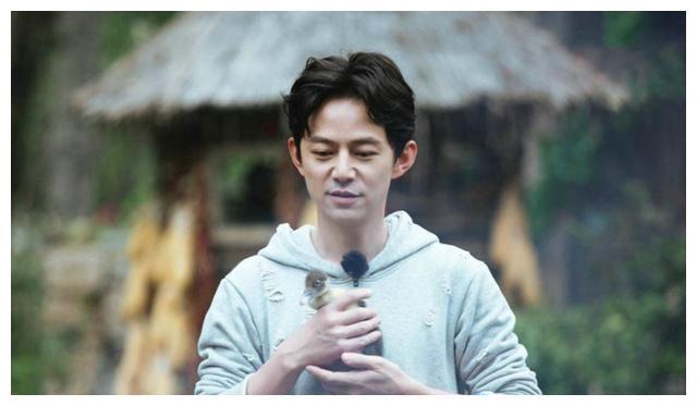 王嘉尔回归《拜托了冰箱》,刘宪华遭网友嫌弃,明星靠品行拉差距