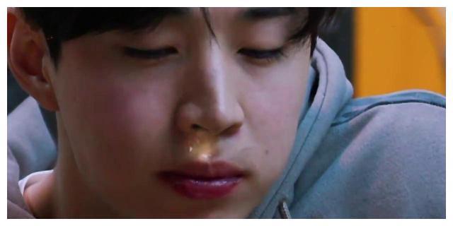 王嘉尔回归《拜托了冰箱》,刘宪华遭网友嫌弃,明星靠品行拉差距