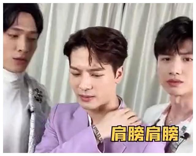 王嘉尔回归《拜托了冰箱》,刘宪华遭网友嫌弃,明星靠品行拉差距