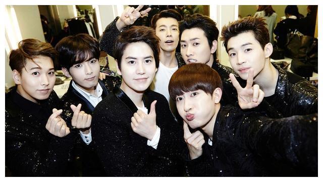 王嘉尔回归《拜托了冰箱》,刘宪华遭网友嫌弃,明星靠品行拉差距