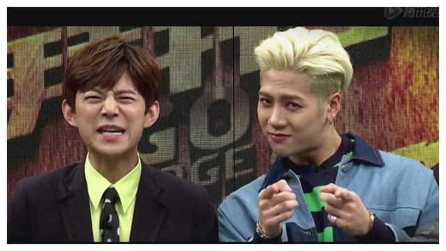 王嘉尔回归《拜托了冰箱》,刘宪华遭网友嫌弃,明星靠品行拉差距