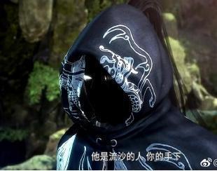 《秦时明月》最有可能是韩非和紫女孩子的三个人:少司命、星魂和