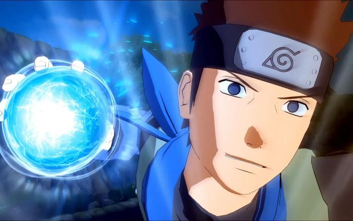 火影:佐良娜只能是第九代火影,第八代火影鸣人内定了