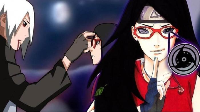 火影:佐良娜只能是第九代火影,第八代火影鸣人内定了