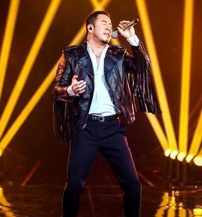 《歌手》刘欢表现差强人意,杨坤被封无冕之王成最大赢家