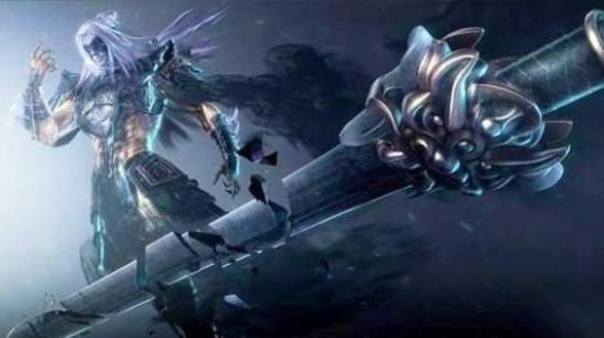 《天行九歌》最强的剑客排名,第一是最神秘的它