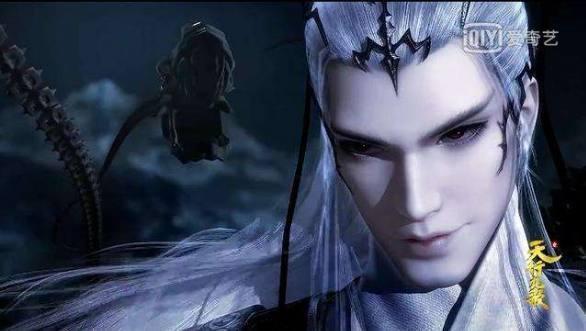 《天行九歌》最强的剑客排名,第一是最神秘的它