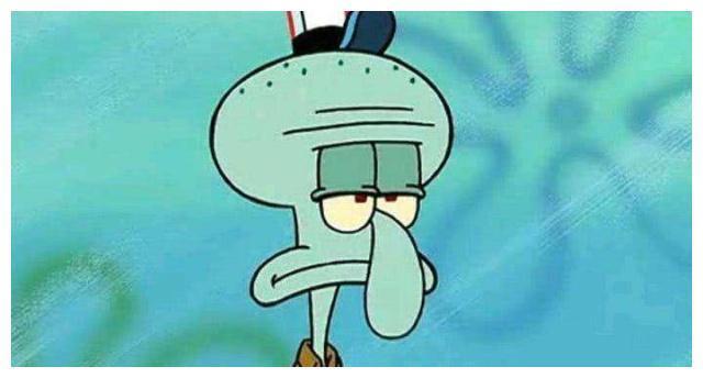 海绵宝宝被禁播的一集!海绵宝宝黑化变丧尸,派大星拯救比奇堡!