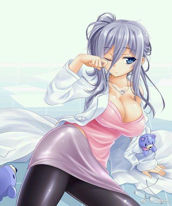 【约会大作战】纳尼!令音是士道的母亲?令音居然是士道他妈?