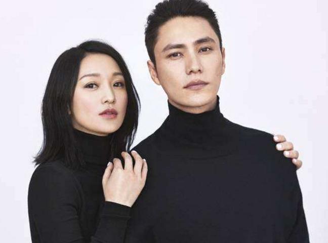 周迅签约新人来头不小,被京城名媛“手撕”,与窦靖童关系不一般