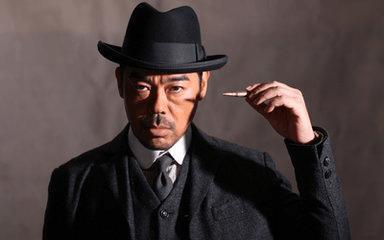 十大公认实力派男明星, 黄渤垫底,第一实至名归!