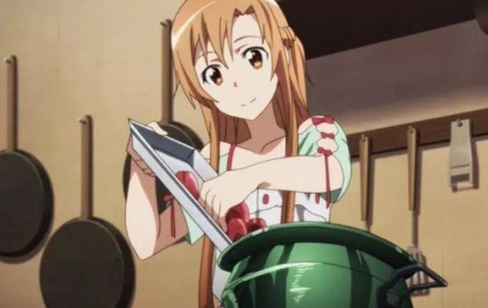 盘点最具成熟魅力的动漫女性角色