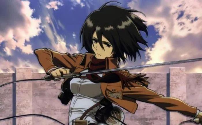 盘点最具成熟魅力的动漫女性角色