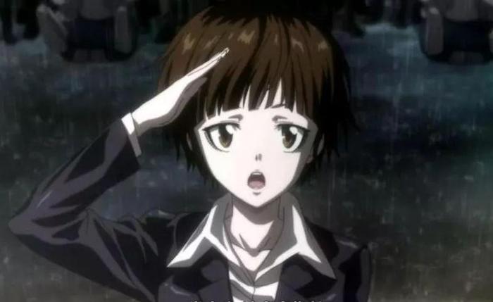 盘点最具成熟魅力的动漫女性角色