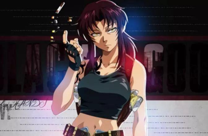 盘点最具成熟魅力的动漫女性角色