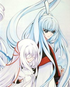 ​美型妖精大混战：这三位与雪王子纠葛最多的女性角色，你最心疼谁