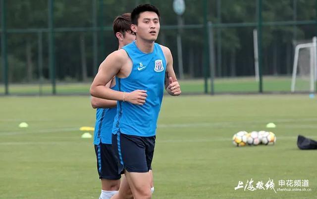 申花土炮昔日苦主，“朱绝杀”朱建荣曾错失最佳新人