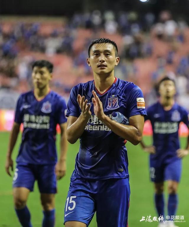 申花土炮昔日苦主，“朱绝杀”朱建荣曾错失最佳新人