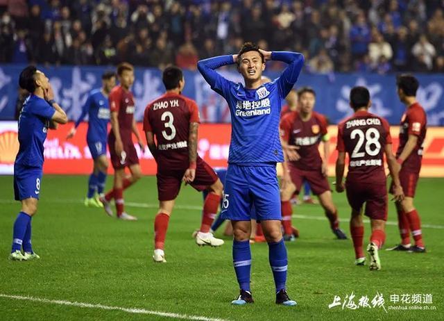 申花土炮昔日苦主，“朱绝杀”朱建荣曾错失最佳新人