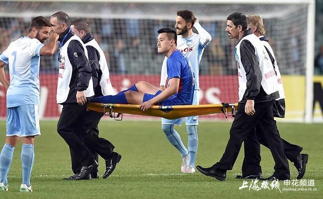 申花土炮昔日苦主，“朱绝杀”朱建荣曾错失最佳新人