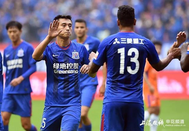 申花土炮昔日苦主，“朱绝杀”朱建荣曾错失最佳新人