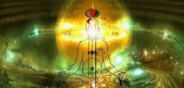 真实存在的修真者,昆仑山平先生是地球上:最后一个半人半神?