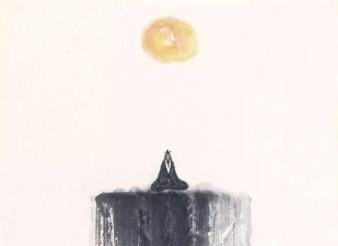 真实存在的修真者,昆仑山平先生是地球上:最后一个半人半神?