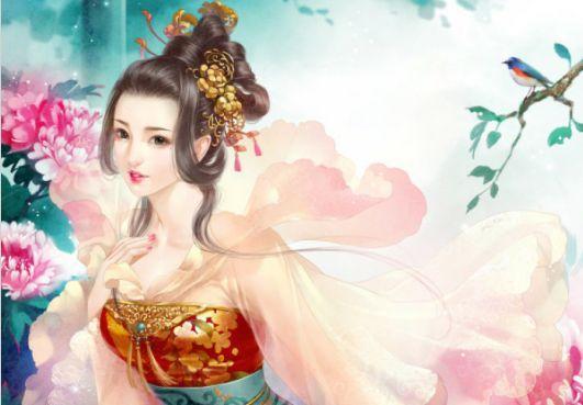 宠文:亏欠一世的皇后重生,皇上秒变病娇宠妻狂,离开半步就炸毛