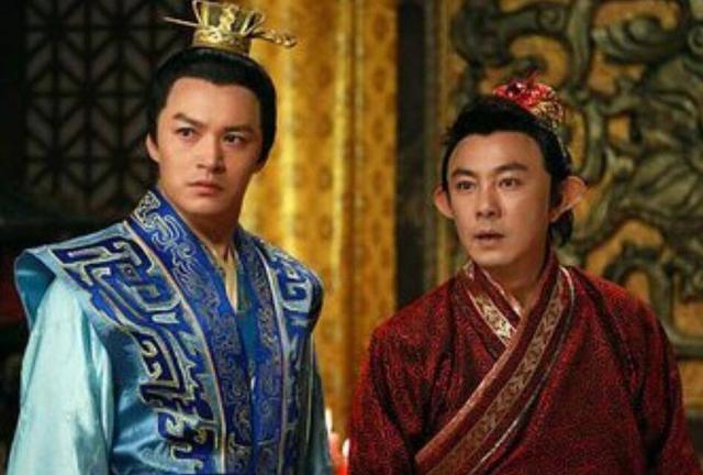 袁天罡一生有七大预言，李世民不信最后一个，结果国破人亡