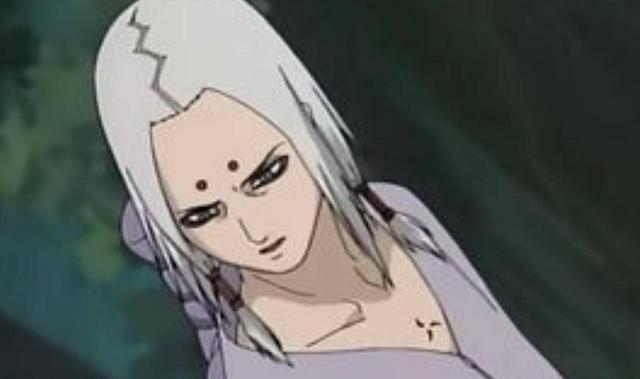 火影中时常熬夜的五个忍者,月光疾风:有这类女友无法安睡