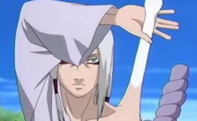 火影中时常熬夜的五个忍者,月光疾风:有这类女友无法安睡