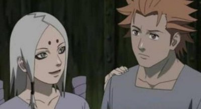 ​火影中时常熬夜的五个忍者，月光疾风：有这类女友无法安睡