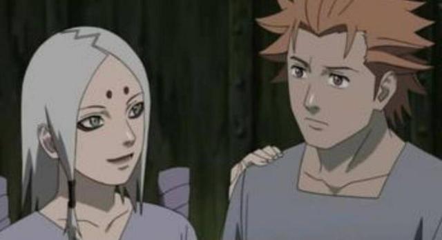 火影中时常熬夜的五个忍者,月光疾风:有这类女友无法安睡