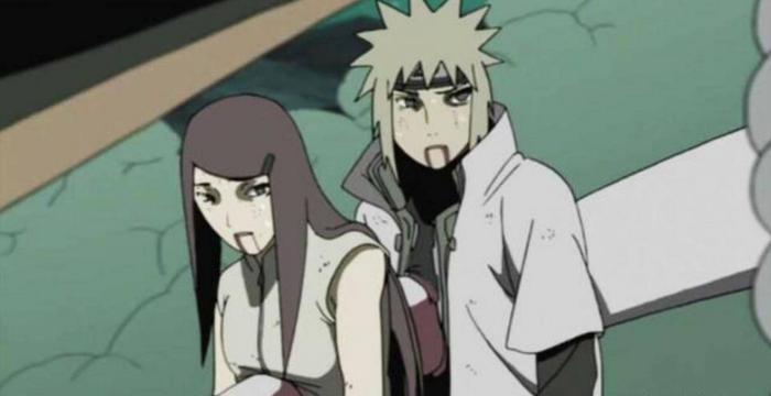 火影中有五个女忍者,可以说是非常的惨了,其中一个竟挨三十多拳