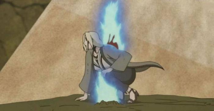 火影中有五个女忍者,可以说是非常的惨了,其中一个竟挨三十多拳