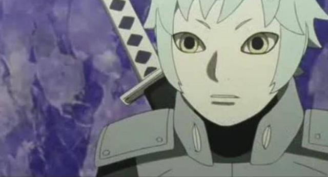 火影中有七位我们不知道的弟控,竟然还有纲手