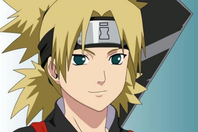 火影中有七位我们不知道的弟控,竟然还有纲手