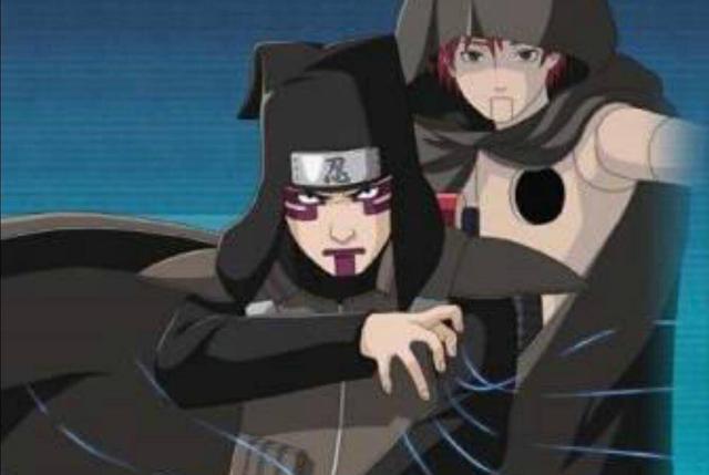 火影中有七位我们不知道的弟控,竟然还有纲手