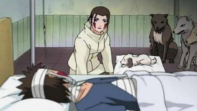 火影中有七位我们不知道的弟控,竟然还有纲手