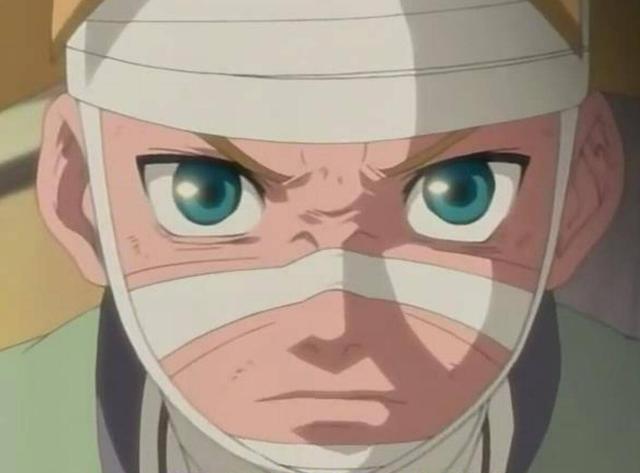 火影中有七位我们不知道的弟控,竟然还有纲手