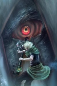 ​火影所有人柱力中，只有这六个人可以完全控制尾兽！