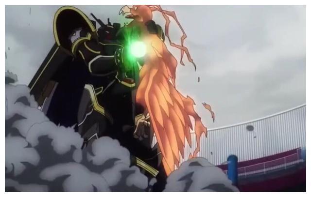 数码宝贝中强大而经典的存在——皇家骑士团,谁是你心目中的王?