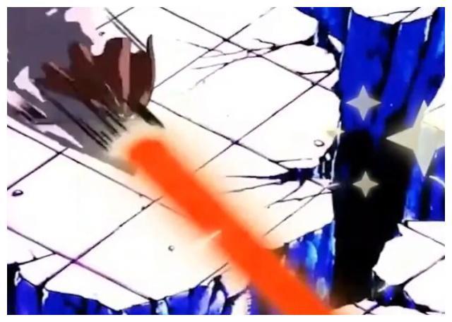 数码宝贝中强大而经典的存在——皇家骑士团,谁是你心目中的王?